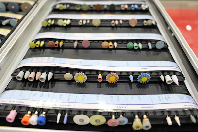 شركة محمد علي عثمان تجهيزات طبية