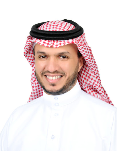 د. عبدالله البراك استشاري السمنة و الجراحة العامة