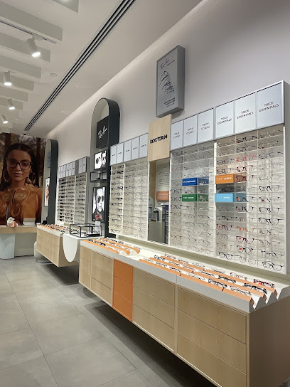 Doctor M - Salam Mall