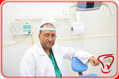 مجمع الفارابي لطب وتقويم الأسنان