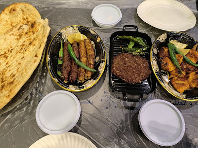 مطعم عين ثمر للأكلات الشعبيه