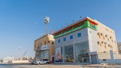 محمد سعود بن صنهات اليابسي
