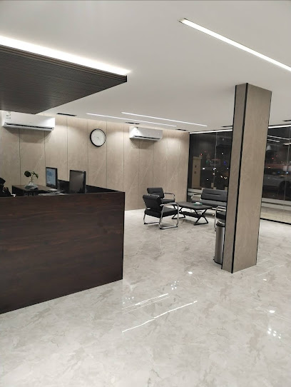 مجمع عيادات أبا الخيل الطبي