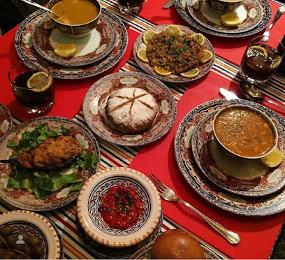 شاتو مراكش المغربي