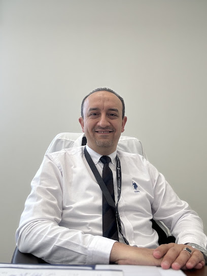 د.محمود زلط