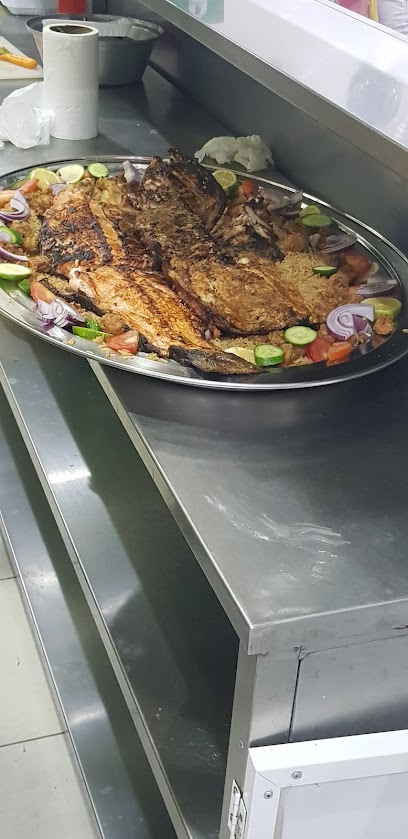 مطعم ساحل سمك