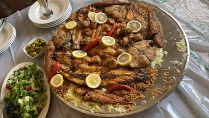 أصداف الجزر للأسماك