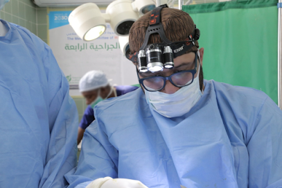 د. جمال المدني استشاري جراحة التجميل