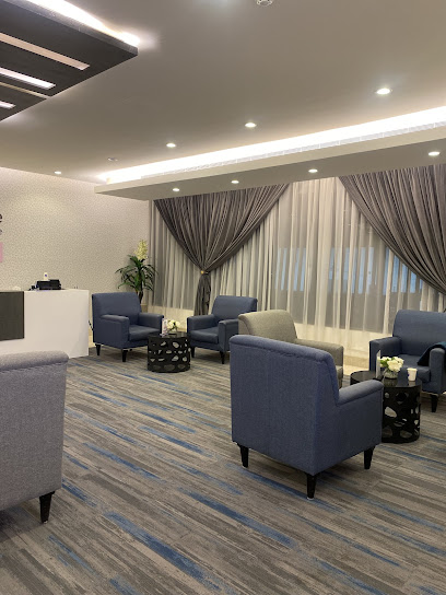 مجمع توكير الطبي