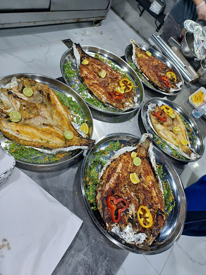 مطعم بتاع سمك