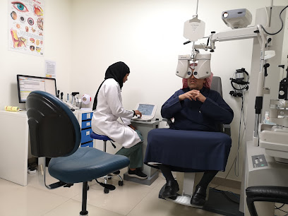 عيادات الكاف