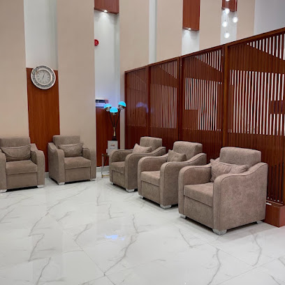 عيادات أديل