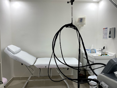 مجمع الرعاية الفريدة الطبيu200e