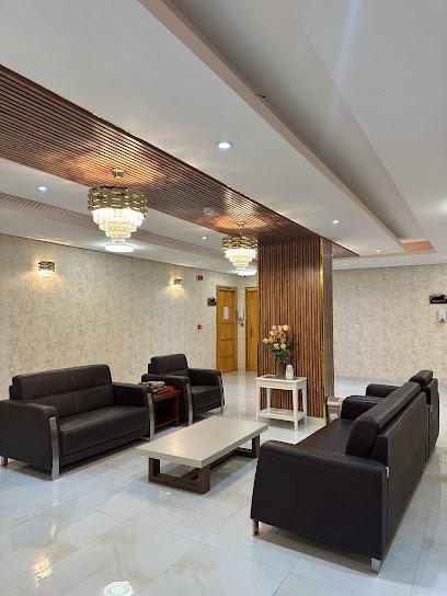 عيادات سكاي كير Sky Care Clinics