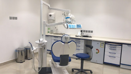 مجمع عيادات السمو الطبي