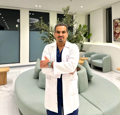 عيادة دكتور امير