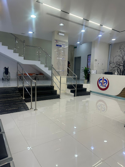 مجمع هاو الطبي