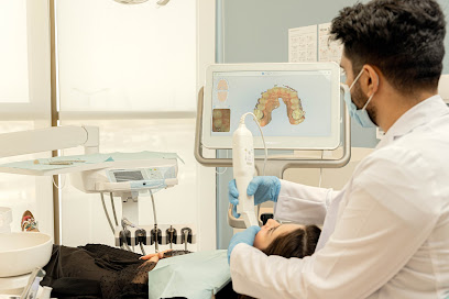PEDS Pediatric Dentistry & Orthodontics بيدز طب أسنان الأطفال وتقويم الأسنان