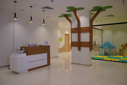 عيادات بريدج للتأهيل الطبي - Bridge