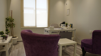 عيادة توافق النفسHARMONY