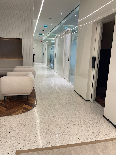 Anas Sadik Aesthetic Medical Complex