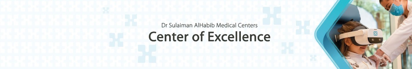 Dr Sulaiman Al Habib Medical Center- Al Narjis