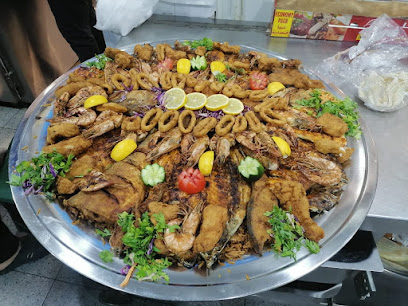 أسماك المختار