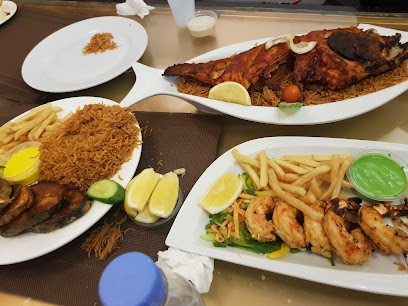 سمكتي بحريات