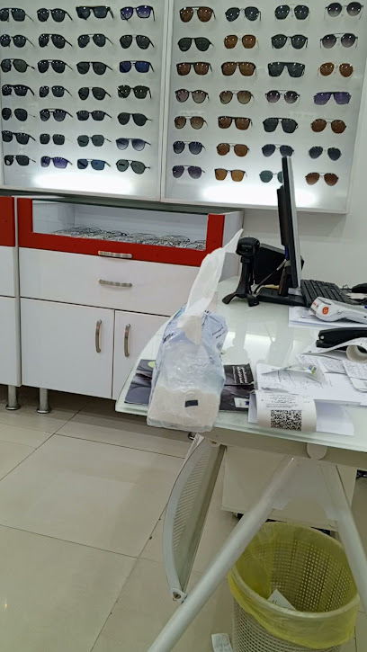 نظرة الشمال للنظارات