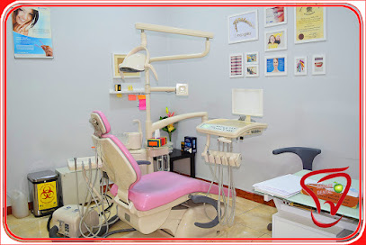 عيادات الفارابي لطب الأسنان مخرج 6