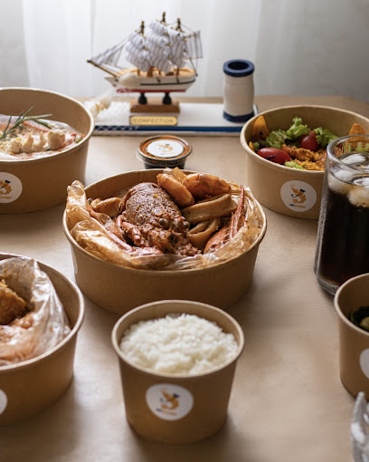 د. شرمب Dr. Shrimp