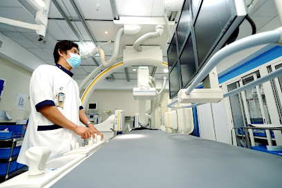 مستشفى باقدو والدكتور عرفان العام