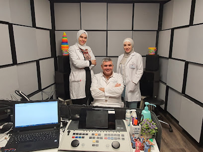 ENT clinic د سليمان السعودي