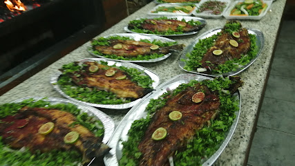 مطعم ليالي دجلة للسمك المسكوف