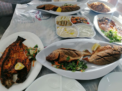 مطاعم بحرية