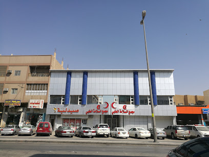 مجمع السلامة الطبي