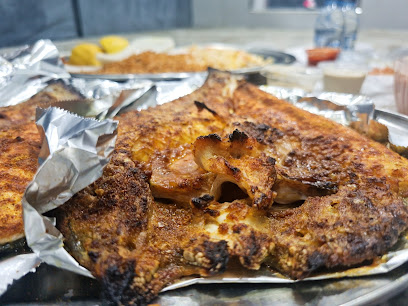 اسماك العاصمه