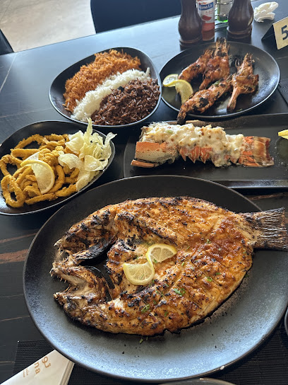 توينا مأكولات البحرية