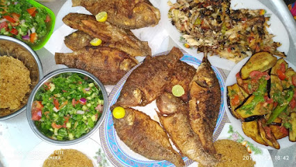 أسماك العشرين
