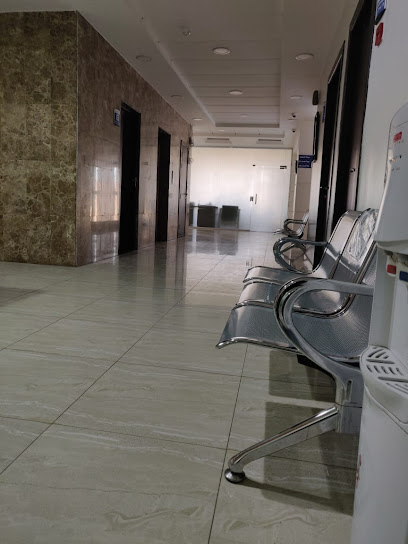 مجمع عيادات نهر الصحة الطبي