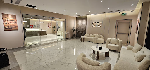 المركز السعودي الصيني / مركز الهجن