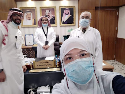 مستشفى الملك سعود