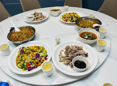 مطعم نور الشرق