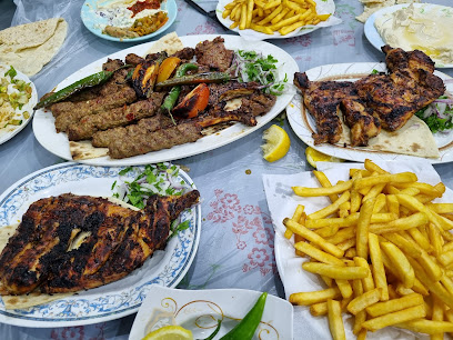 منار الخرج للمشويات التركية