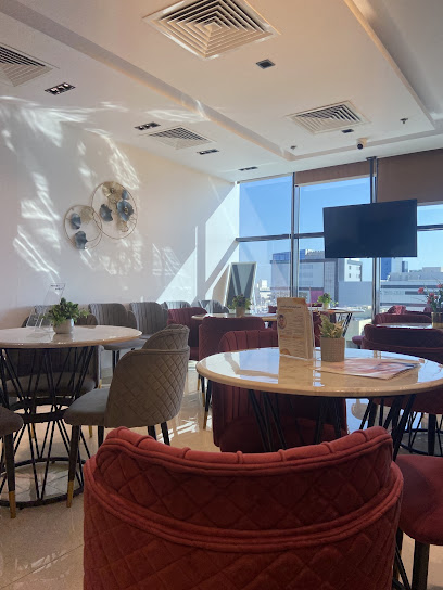 مجمع عيادات ماسترز الطبي