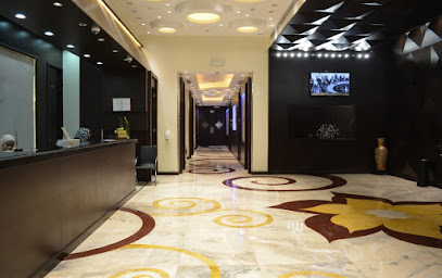 مركز الطبابة