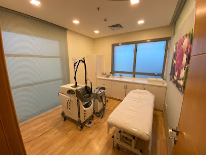 عيادات الهجن