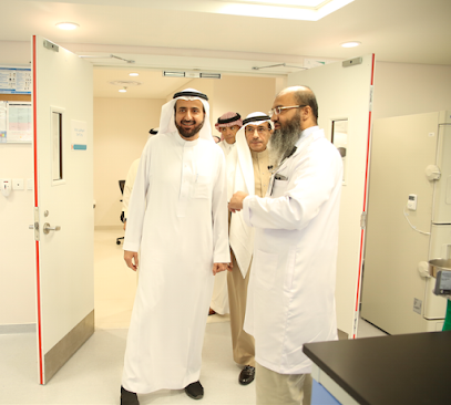 مركز الدكتور سليمان فقيه الطبي فرع البساتين