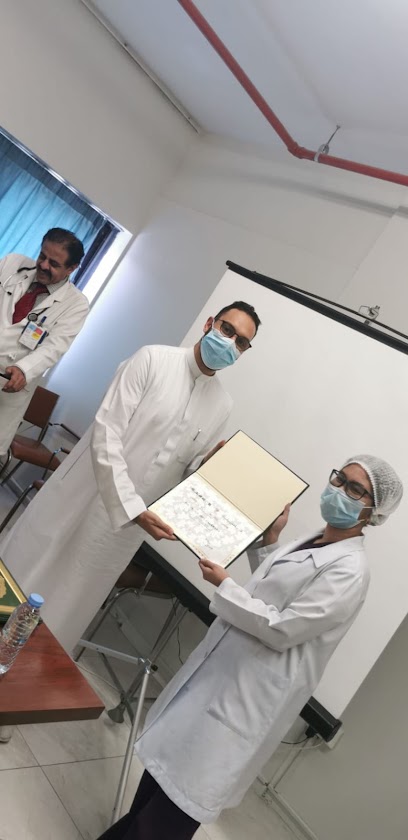 مستشفى أبو زنادة