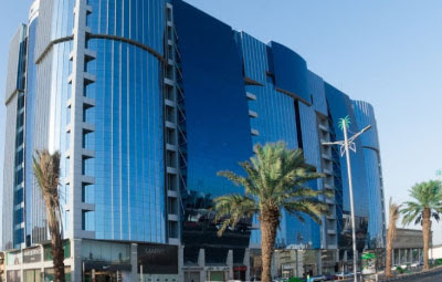 عيادات سمايا لطب وتجميل الأسنان